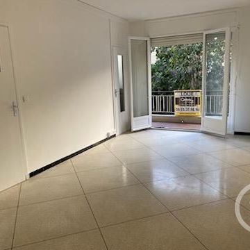 Location Appartement 1 pièce 32m² NICE 06100 - Photo 1