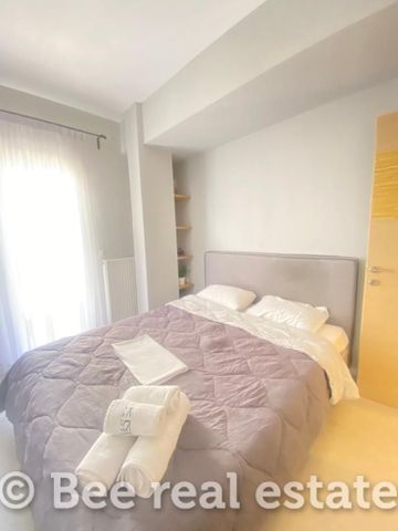 Studio/Γκαρσονιέρα για ενοικίαση Κέντρο Θεσσαλονίκης - Φωτογραφία 5