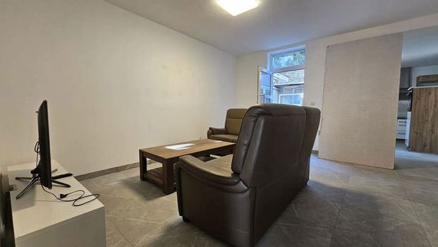 Appartement te huur - Photo 1