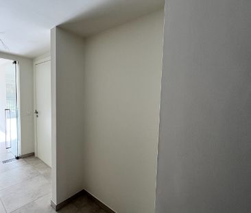 Centrum gelegen appartement met 2 slaapkamers - Foto 2