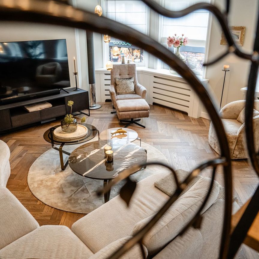 Appartement te huur: Voorstraat 25 2225 EK Katwijk (ZH) - Foto 1