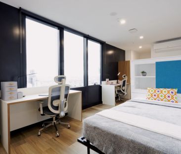 Twin Studio Bronze - Photo 2