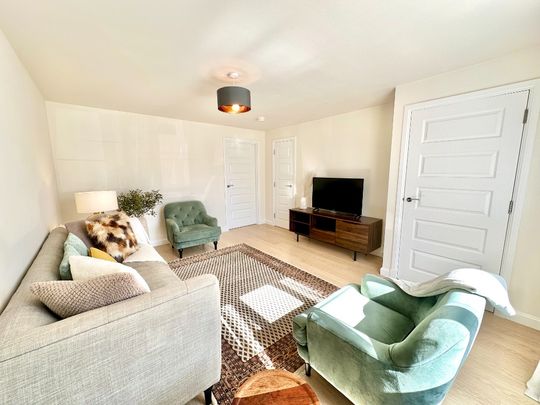 Adit Place, Gilmerton, Edinburgh, EH17 8GA - Photo 1