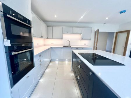 3 bedroom bungalow to rent - Photo 4