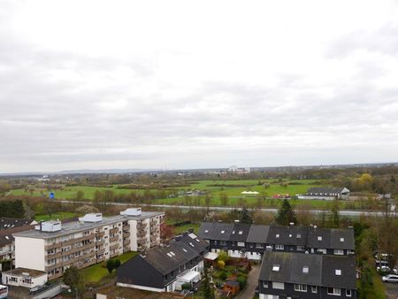 ﻿Schöne 2-Zimmer-Wohnung mit Balkon in Maintal-Bischofsheim zu vermieten - Photo 3