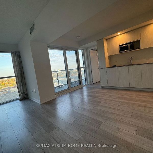 For Lease - 225 Village Green Square Unit# 1609, Toronto, Ontario - Photo 1