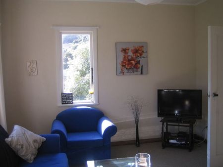 Charming sunny 2 bedroom house - Photo 5