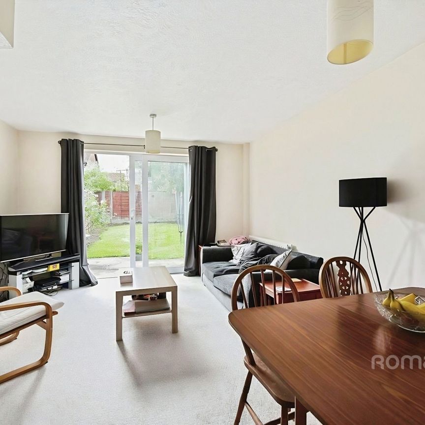 2 bedroom house to rent - Photo 1