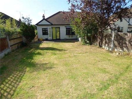 Mornington Crescent, Hadleigh, Hadleigh, SS7 - Photo 5