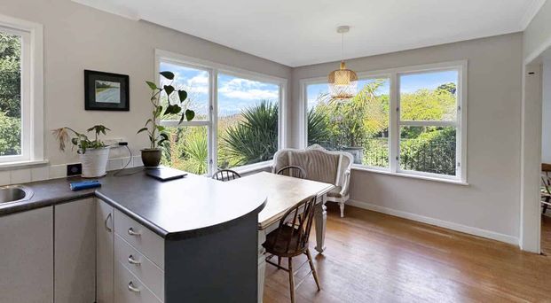 SAINT JOHNS HILL - 3 BEDROOMS - Photo 1