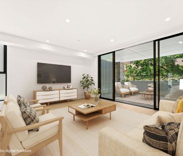 Luxurious Brand-New Boutique Residences - Refined Living in an Excl... - Photo 1