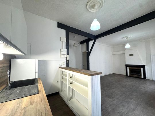 Location Appartement 3 pièces 66m² - Photo 1