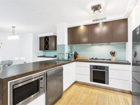 24/41 Rocklands Road, Wollstonecraft NSW 2065 - Apartment For Rent | Domain - Photo 3