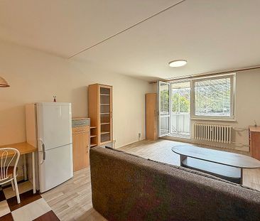Pronájem bytu 2+kk 37 m² - Фото 2