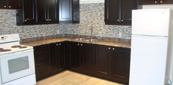 For Lease - 179 Durant Avenue Unit# BSMT Unit, Toronto, Ontario - Photo 2