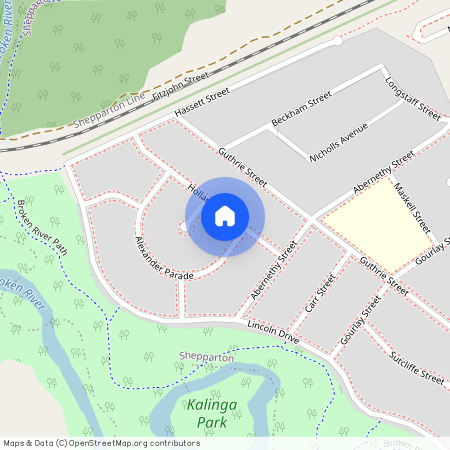 26 Holland, Vic 3630, Shepparton