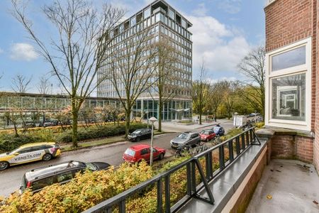 Te huur: Appartement Rijnsburgstraat in Amsterdam - Photo 2