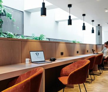 1 bedroom apartment to rent - Photo 2