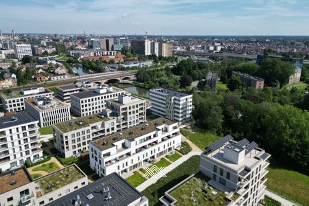 Appartement te huur in Gent - Photo 4