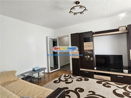 Inchiriere apartament 2 camere nedecomandat Targoviste Micro 5 - Fotografie 3