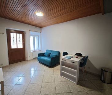 Appartement à louer 2 pièces • Juziers - Photo 1