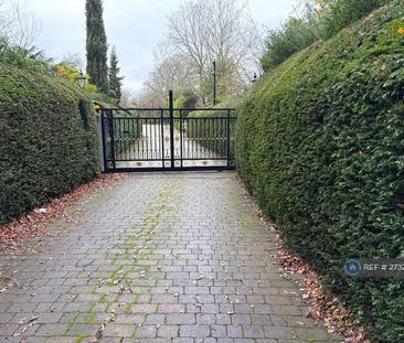 1 bedroom bungalow to rent - Photo 5