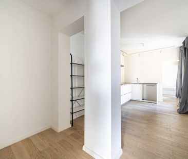 Mieszkanie dwa pokoje Jeżyce 45 m² - Photo 6