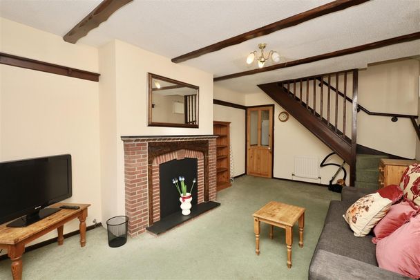 2 bedroom Student End of terrace house to rent in Windmill Court, Newcastle Upon Tyne - Photo 1