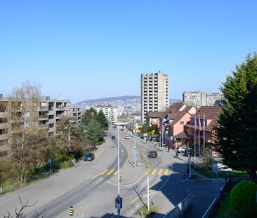 Moderne möblierte 2-Zimmerwohnungen in Zürich Wiedikon - Foto 3