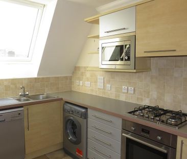 1 bedroom apartment to rent - Photo 5