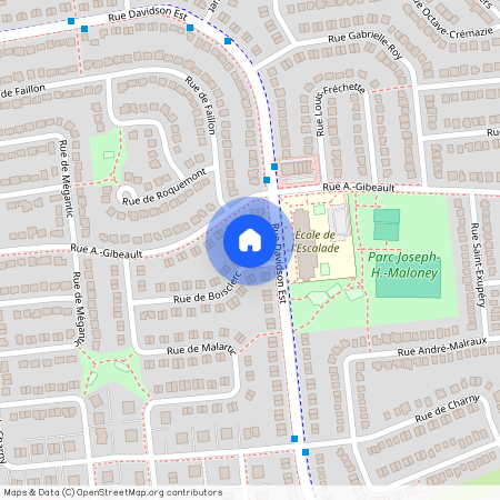 75 Rue de Boisclerc, J8R 2R7, Gatineau (Gatineau) (Orée Des Bois, La Vérendrye, Colline)