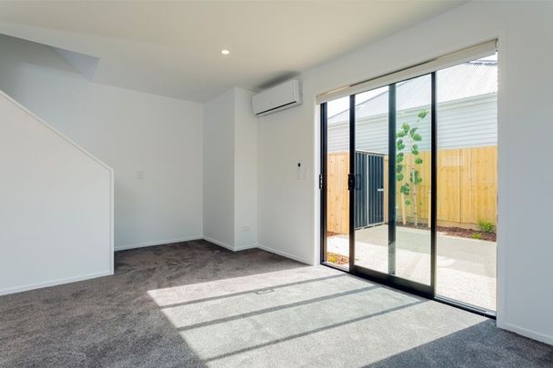 Unit 1, 216 Worcester Street, City Centre (Christchurch City), Christchurch - Photo 1