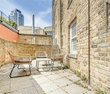 Mumford Mills - Photo 5