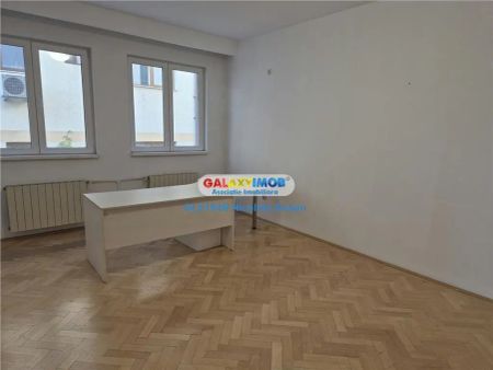 Casa de inchiriat P+2, 320 mp - Dorobanti - saloane, birouri, cabinete - Photo 4