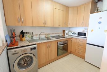 Moderno Apartamento en Altos de Campoamor, Orihuela Costa