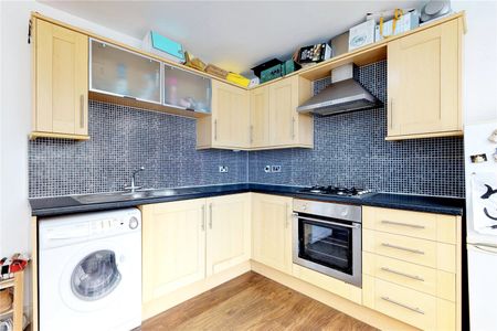 Gunthorpe Street, Aldgate, London, E1 7RG - Photo 5