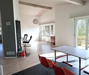 SPACIEUX, UN QUARTIER RÉSIDENTIEL VERDOYANT - Photo 5