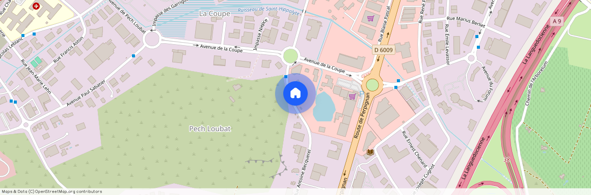 AUDE (11), - OCCITANIE, NARBONNE (11100)