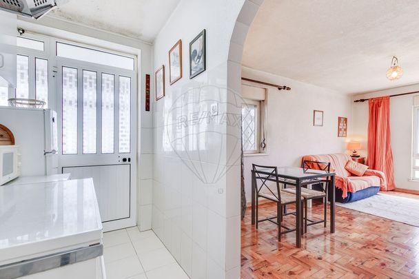 Apartamento T1 em Lisboa - Photo 1