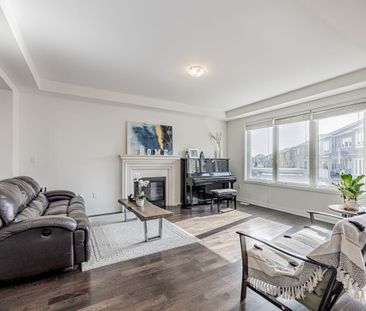 For Lease - 3158 Carding Mill Trail Unit# Upper, Oakville, Ontario - Photo 5