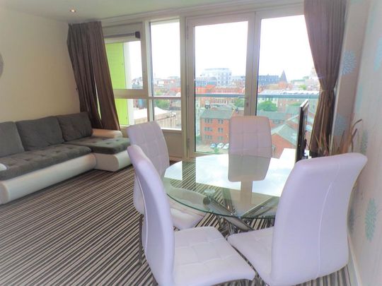 1 bedroom apartment to rent - Photo 1