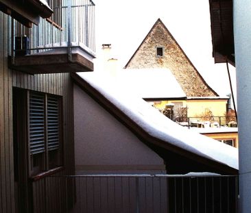 3.5 Zimmer, 75 m², 1. Stock - Foto 1