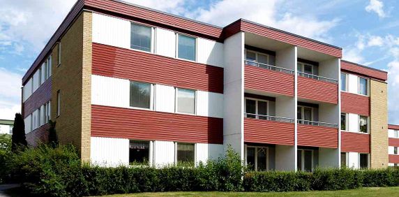 1 RUM KOKVRÅ - Foto 2