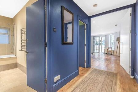 Pembridge Square, Notting Hill, W2 - Photo 5