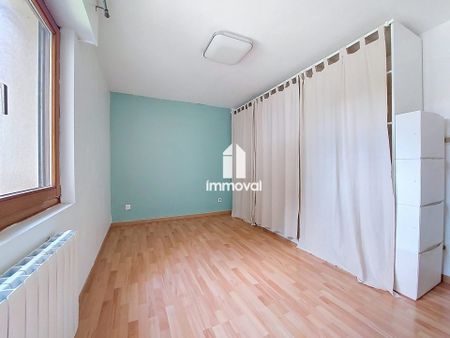 LINGOLSHEIM - 3P - 61.34m² - Photo 5