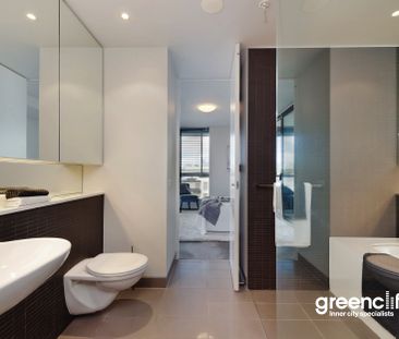 1 Sterling Circuit, Camperdown NSW 2050 - Apartment For Rent | Domain - Photo 3