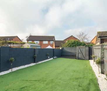 Waxes Close, Abingdon, OX14 - Photo 1