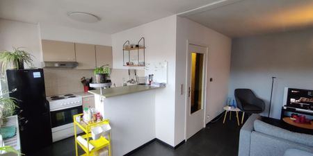 Appartement te huur in Hasselt voor € 680 met 1 slaapkamer - Foto 4