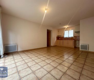 Location Appartement 2 pièces 38m² VEDENE 84270 - Photo 1