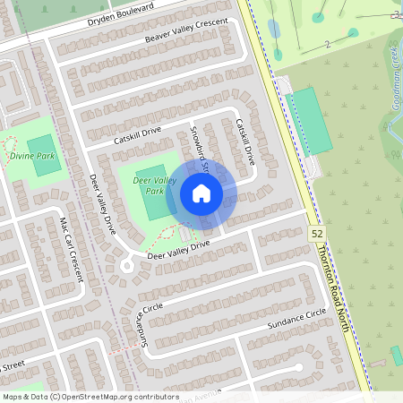 942 Snowbird Street, Oshawa